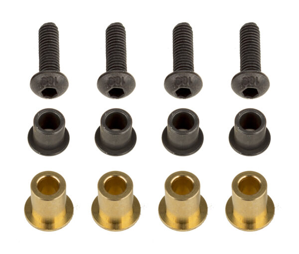 Team Associated Rival MT10 Hat Bushing Set