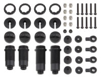 Team Associated Rival MT10 Shock Set