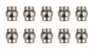 Team Associated Rival MT10 Pivot Balls, short neck