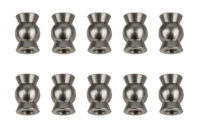 Team Associated Rival MT10 Pivot Balls, long neck