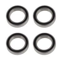 12x18x4mm Kuullaager (4) Team Associated