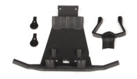 Team Associated Pro4 SC10 Front Bumper