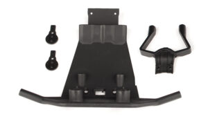 Team Associated Pro4 SC10 Front Bumper