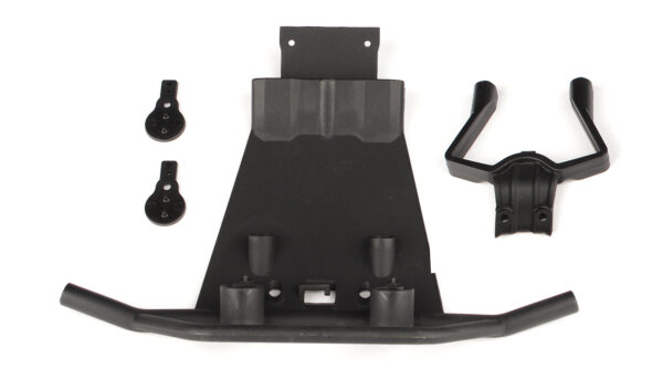 Team Associated Pro4 SC10 Front Bumper