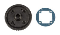 Team Associated RIVAL MT8 Ring Gear Set