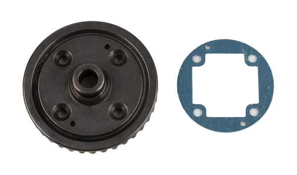 Team Associated RIVAL MT8 Ring Gear Set