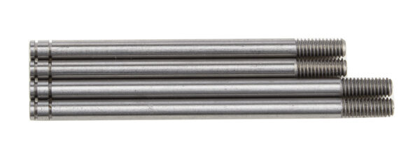 Team Associated RIVAL MT8 Shock Shaft Set