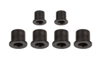 Team Associated RIVAL MT8 Hat Bushing Set