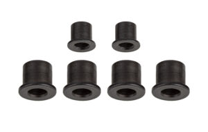 Team Associated RIVAL MT8 Hat Bushing Set