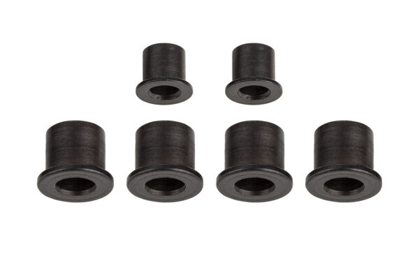 Team Associated RIVAL MT8 Hat Bushing Set