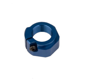 Team Associated RIVAL MT8 FT Locking Servo Saver Nut