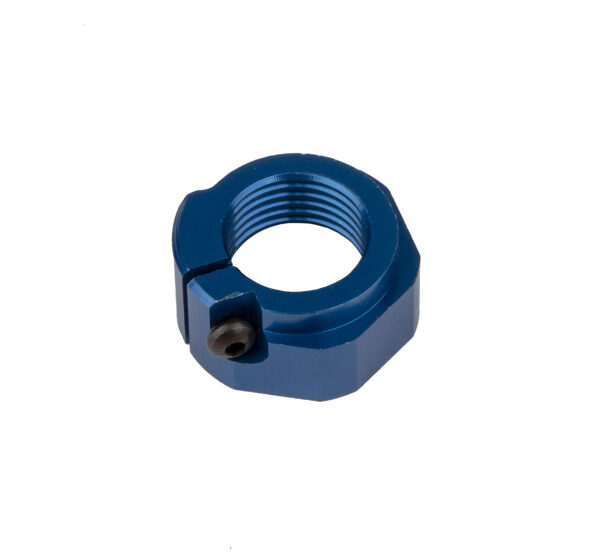 Team Associated RIVAL MT8 FT Locking Servo Saver Nut