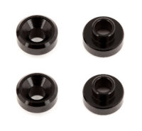 Servo Washers Black (27128)