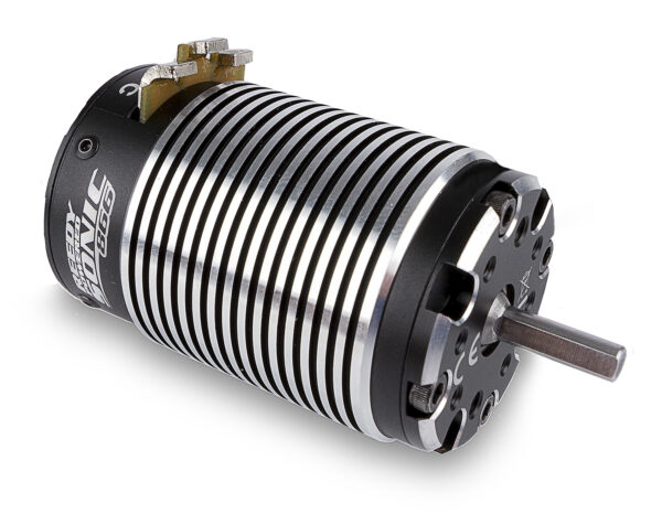 Reedy Sonic 866 Competition 1:8 Buggy Motor, 2100kV