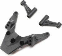 Bulkhead/Brace Front (LOS211011) Losi