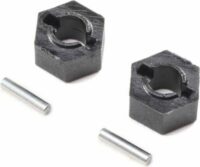 Wheel Hex Pin (2): Mini-T 2.0, Mini-B (LOS212011) Losi