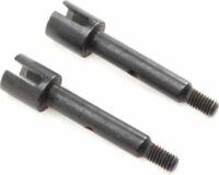 Axle Rear (2) (LOS212012) Losi