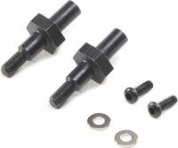Axle Front (2) (LOS212014) Losi