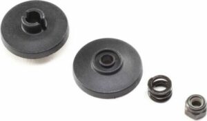 Slipper Hardware (LOS212015) Losi