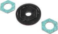 Spur Gear with Slipper Pads Mod 0.5 60T (LOS212016) Losi