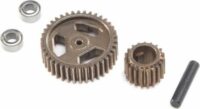 Differential Gear Idler Gear: Mini-T 2.0, Mini-B (LOS212018) Losi