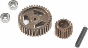 Differential Gear Idler Gear: Mini-T 2.0, Mini-B (LOS212018) Losi