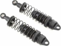 Shock Set Complete Front (LOS213000) Losi