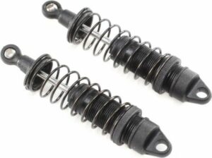 Shock Set Complete Front (LOS213000) Losi