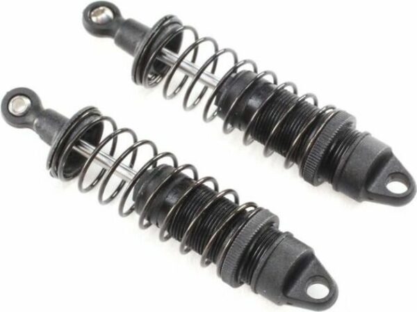 Shock Set Complete Front (LOS213000) Losi