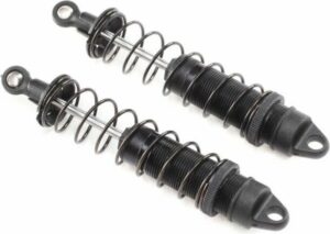 Shock Set Rear Complete (LOS213001) Losi