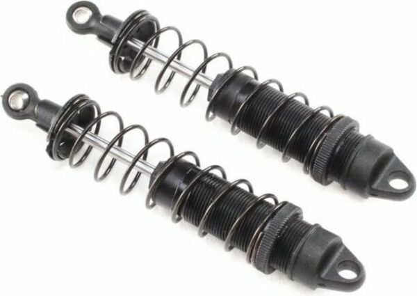 Shock Set Rear Complete (LOS213001) Losi