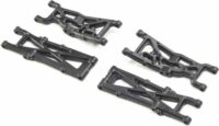 Suspension Arm Set FR (LOS214003) Losi