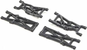Suspension Arm Set FR (LOS214003) Losi