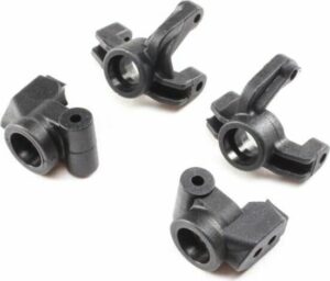 Spindle & Hub Set (LOS214006) Losi