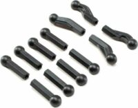 Rod End Set (LOS214016) Losi