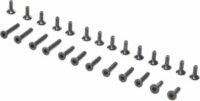 Screw Set Flat Head (LOS216004) Losi