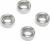 Ball Bearing 4x7x2.5mm (4) (LOS217001) Losi