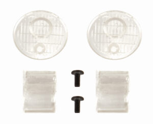 Team Associated Trophy Rat Headlight Lens