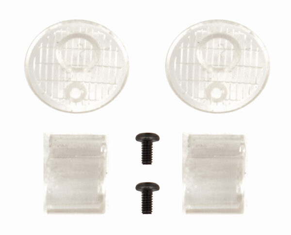 Team Associated Trophy Rat Headlight Lens