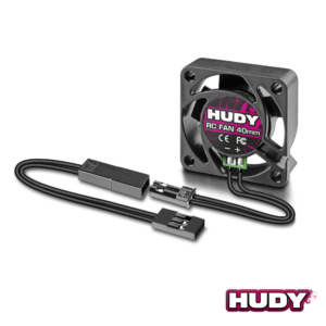 Fan 40mm (293111) Hudy