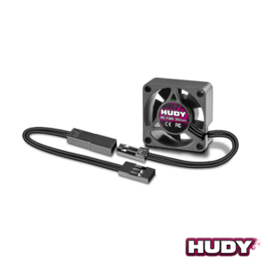 Ventilaator 30mm (293112) Hudy
