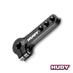 Servo Horn 25T (293409) Hudy