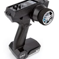 Team Associated MT12 Monster Van RTR LiPo Combo