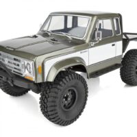 Element RC Enduro Trail Truck, Sendero HD Titanium RTR