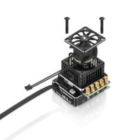 Hobbywing Xerun XR10 Pro G2S Brushless ESC 160A