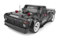 Team Associated Apex2 Hoonitruck RTR