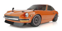Team Associated Apex2 Sport, Datsun 240Z RTR