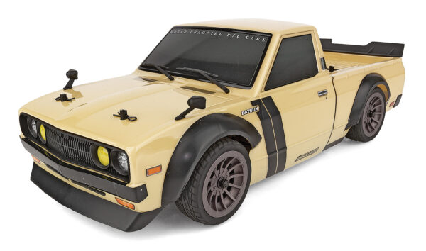 Team Associated Apex2 Sport Datsun 620 RTR