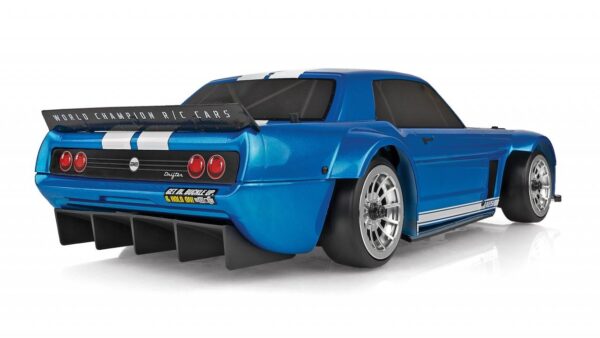 Team Associated DC10 Drift Car RTR (30133)