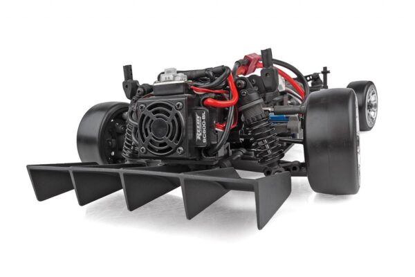 Team Associated DC10 Drift Car RTR (30133)